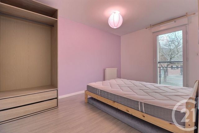 Appartement T2 à louer - 2 pièces - 45.5 m2 - ENNETIERES EN WEPPES - 59 - NORD-PAS-DE-CALAIS - Century 21 Les Weppes