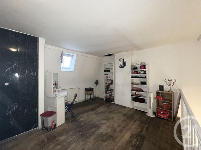 maison à vendre - 3 pièces - 87.2 m2 - BAUVIN - 59 - NORD-PAS-DE-CALAIS - Century 21 Les Weppes