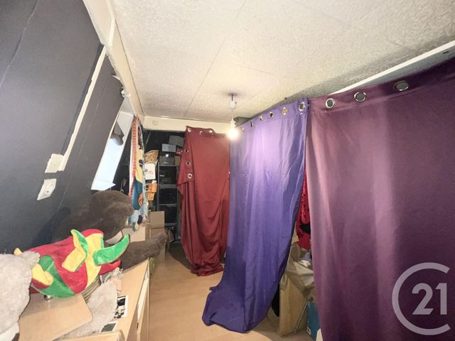 maison à vendre - 3 pièces - 87.2 m2 - BAUVIN - 59 - NORD-PAS-DE-CALAIS - Century 21 Les Weppes