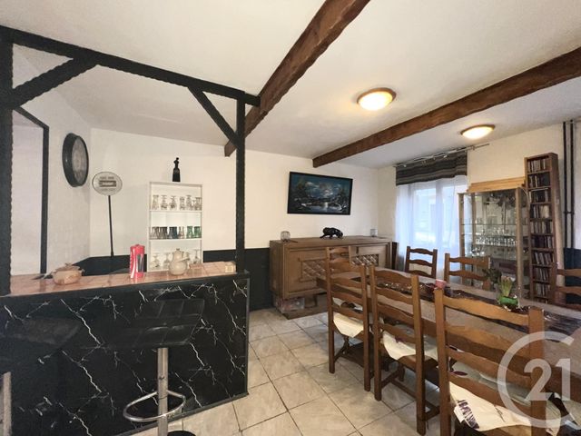 maison à vendre - 3 pièces - 87.2 m2 - BAUVIN - 59 - NORD-PAS-DE-CALAIS - Century 21 Les Weppes