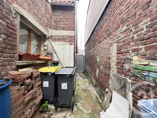 maison à vendre - 3 pièces - 87.2 m2 - BAUVIN - 59 - NORD-PAS-DE-CALAIS - Century 21 Les Weppes