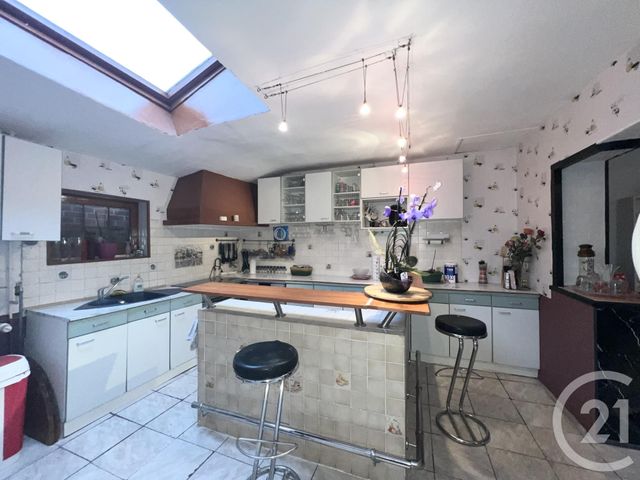 maison à vendre - 3 pièces - 87.2 m2 - BAUVIN - 59 - NORD-PAS-DE-CALAIS - Century 21 Les Weppes
