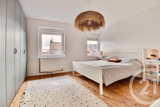 maison à vendre - 7 pièces - 184.73 m2 - HALLENNES LEZ HAUBOURDIN - 59 - NORD-PAS-DE-CALAIS - Century 21 Les Weppes
