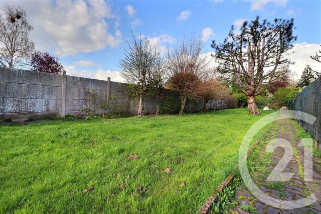 maison à vendre - 7 pièces - 184.73 m2 - HALLENNES LEZ HAUBOURDIN - 59 - NORD-PAS-DE-CALAIS - Century 21 Les Weppes