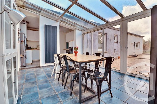 maison à vendre - 7 pièces - 184.73 m2 - HALLENNES LEZ HAUBOURDIN - 59 - NORD-PAS-DE-CALAIS - Century 21 Les Weppes