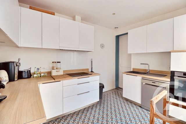maison à vendre - 7 pièces - 184.73 m2 - HALLENNES LEZ HAUBOURDIN - 59 - NORD-PAS-DE-CALAIS - Century 21 Les Weppes