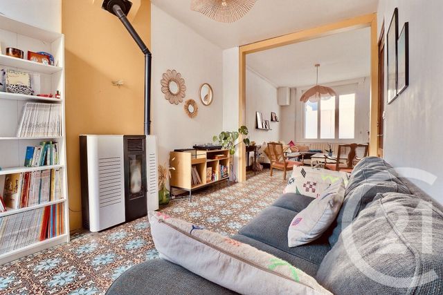 maison - HALLENNES LEZ HAUBOURDIN - 59