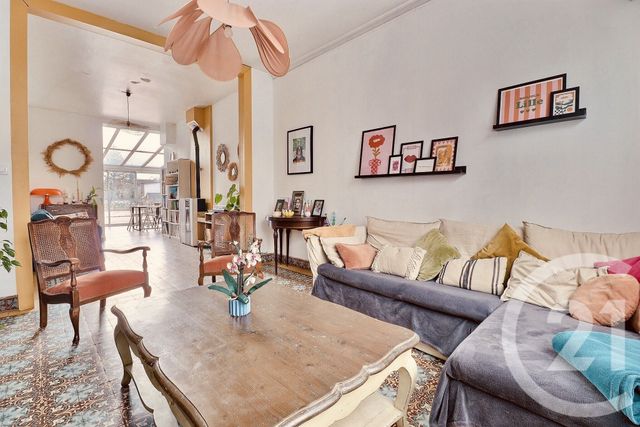 Maison à vendre HALLENNES LEZ HAUBOURDIN