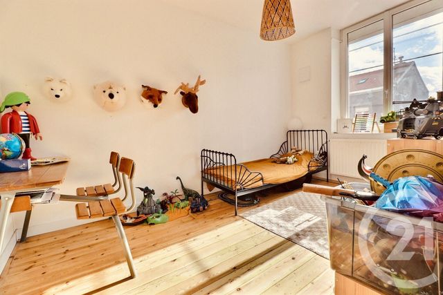 maison à vendre - 7 pièces - 184.73 m2 - HALLENNES LEZ HAUBOURDIN - 59 - NORD-PAS-DE-CALAIS - Century 21 Les Weppes