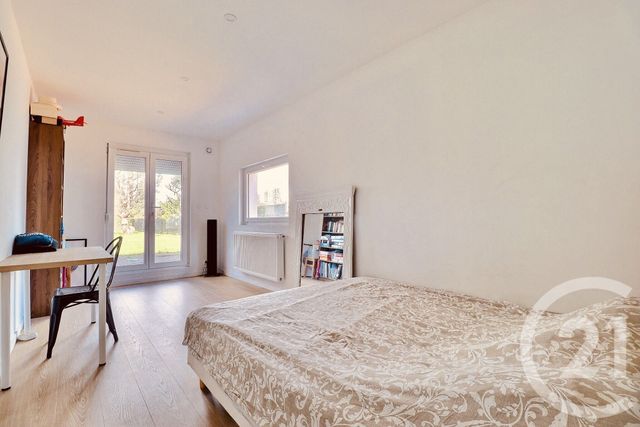 maison à vendre - 7 pièces - 184.73 m2 - HALLENNES LEZ HAUBOURDIN - 59 - NORD-PAS-DE-CALAIS - Century 21 Les Weppes