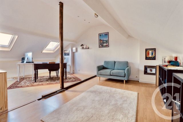 maison à vendre - 7 pièces - 184.73 m2 - HALLENNES LEZ HAUBOURDIN - 59 - NORD-PAS-DE-CALAIS - Century 21 Les Weppes