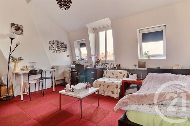 maison à vendre - 6 pièces - 158.0 m2 - LA MADELEINE - 59 - NORD-PAS-DE-CALAIS - Century 21 Les Weppes