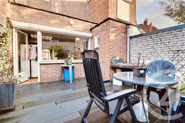 maison à vendre - 6 pièces - 158.0 m2 - LA MADELEINE - 59 - NORD-PAS-DE-CALAIS - Century 21 Les Weppes