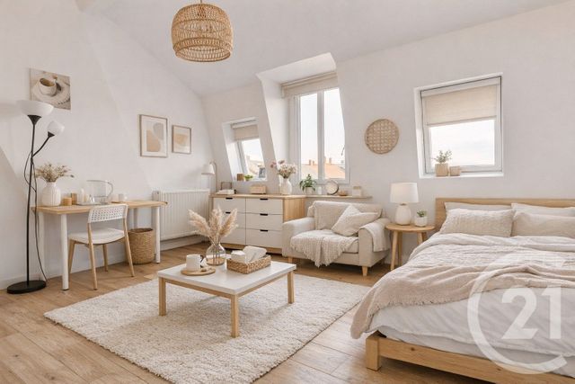 maison à vendre - 6 pièces - 158.0 m2 - LA MADELEINE - 59 - NORD-PAS-DE-CALAIS - Century 21 Les Weppes