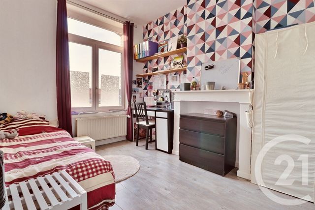 maison à vendre - 6 pièces - 158.0 m2 - LA MADELEINE - 59 - NORD-PAS-DE-CALAIS - Century 21 Les Weppes