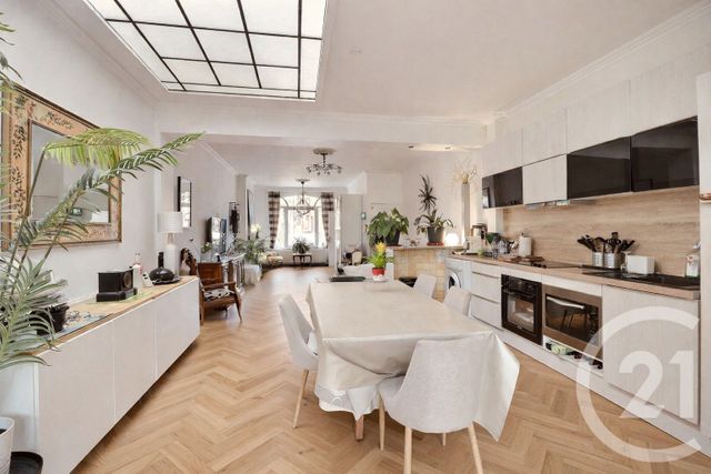 maison - LA MADELEINE - 59