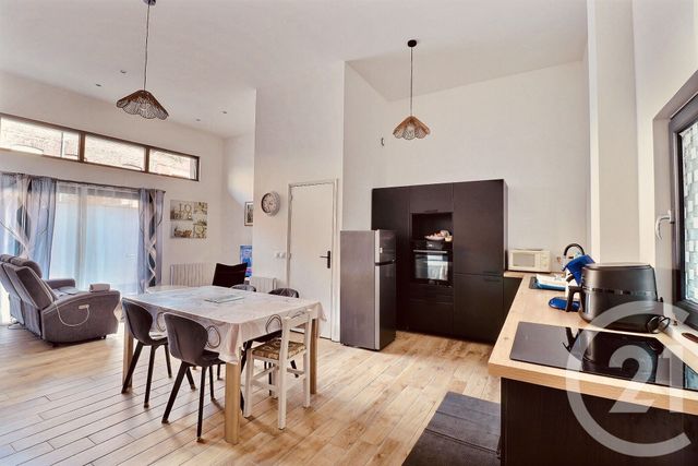 Appartement à vendre - 4 pièces - 85.75 m2 - TOURCOING - 59 - NORD-PAS-DE-CALAIS - Century 21 Les Weppes