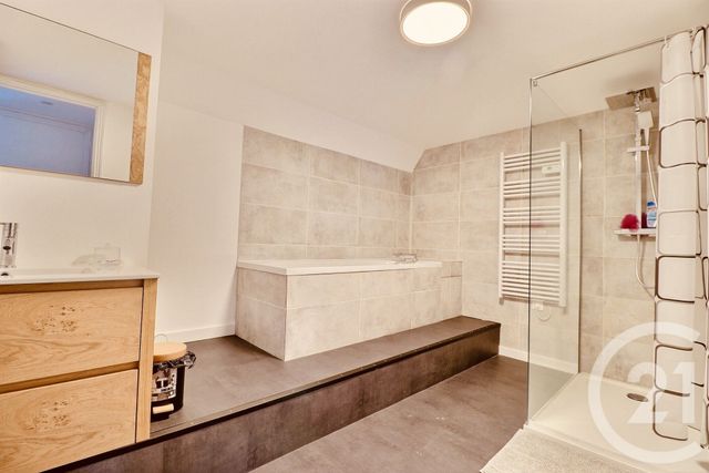 Appartement à vendre - 4 pièces - 85.75 m2 - TOURCOING - 59 - NORD-PAS-DE-CALAIS - Century 21 Les Weppes