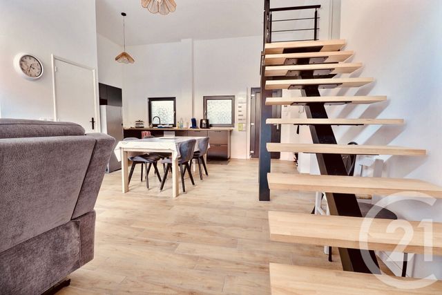 Appartement à vendre - 4 pièces - 85.75 m2 - TOURCOING - 59 - NORD-PAS-DE-CALAIS - Century 21 Les Weppes