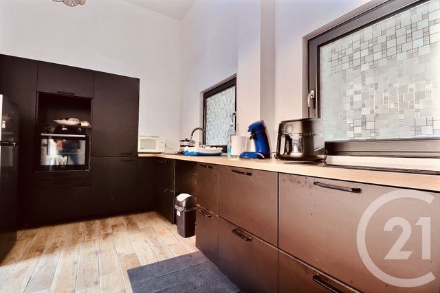Appartement à vendre - 4 pièces - 85.75 m2 - TOURCOING - 59 - NORD-PAS-DE-CALAIS - Century 21 Les Weppes