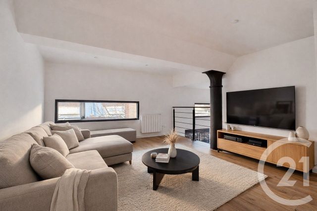 Appartement à vendre TOURCOING