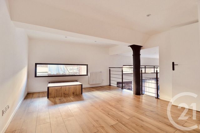 Appartement à vendre - 4 pièces - 85.75 m2 - TOURCOING - 59 - NORD-PAS-DE-CALAIS - Century 21 Les Weppes