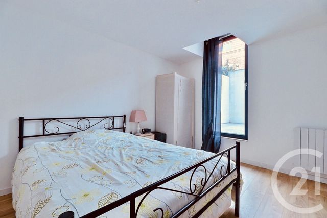 Appartement à vendre - 4 pièces - 85.75 m2 - TOURCOING - 59 - NORD-PAS-DE-CALAIS - Century 21 Les Weppes