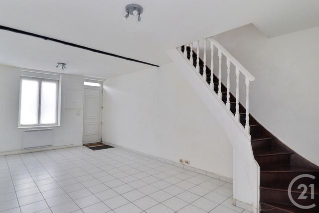 maison à louer - 4 pièces - 76.0 m2 - HOUPLINES - 59 - NORD-PAS-DE-CALAIS - Century 21 Les Weppes