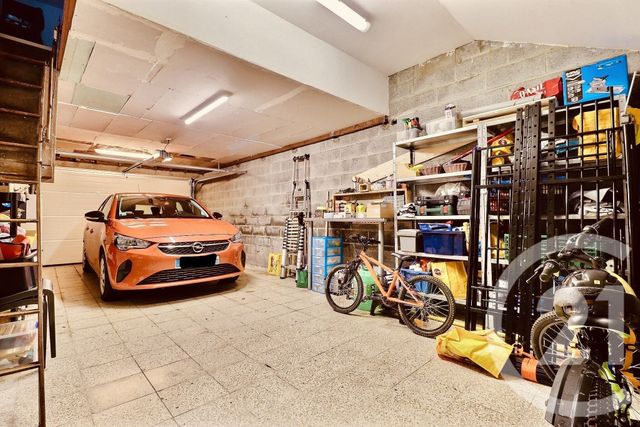 maison à vendre - 5 pièces - 120.0 m2 - AUBERS - 59 - NORD-PAS-DE-CALAIS - Century 21 Les Weppes