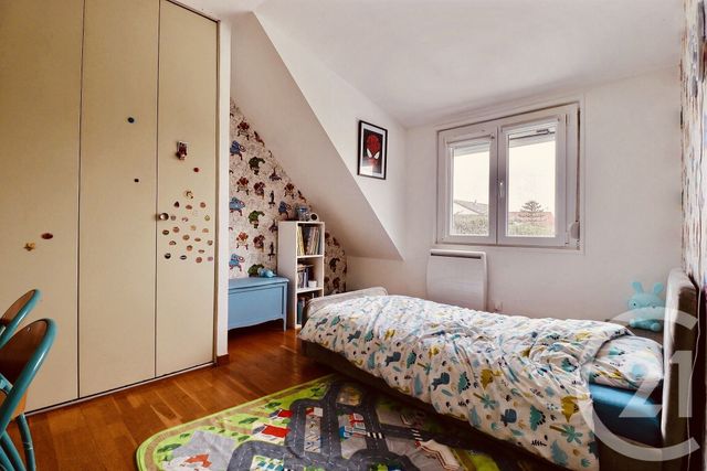 maison à vendre - 5 pièces - 120.0 m2 - AUBERS - 59 - NORD-PAS-DE-CALAIS - Century 21 Les Weppes