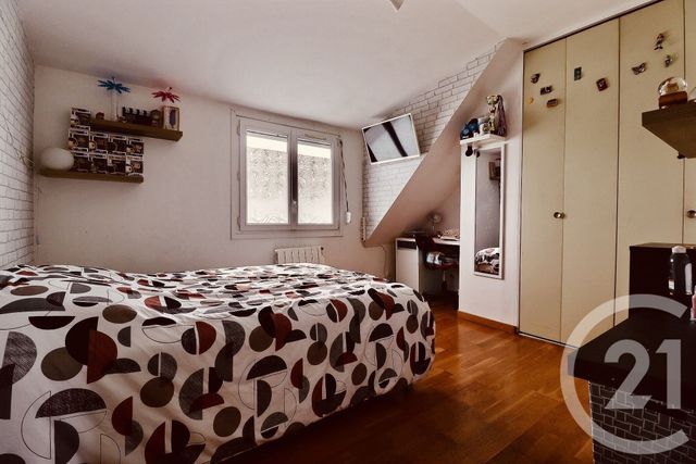 maison à vendre - 5 pièces - 120.0 m2 - AUBERS - 59 - NORD-PAS-DE-CALAIS - Century 21 Les Weppes