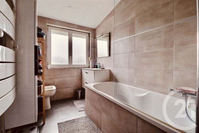 maison à vendre - 5 pièces - 120.0 m2 - AUBERS - 59 - NORD-PAS-DE-CALAIS - Century 21 Les Weppes