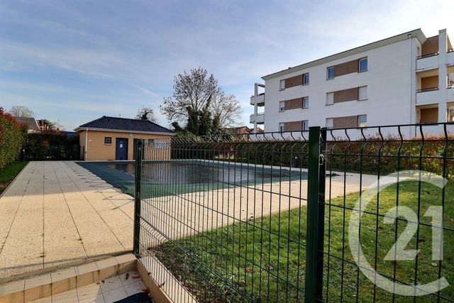 Appartement F2 à vendre - 2 pièces - 39.8 m2 - ST ANDRE LEZ LILLE - 59 - NORD-PAS-DE-CALAIS - Century 21 Les Weppes