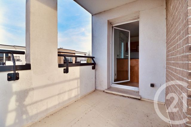 Appartement F2 à vendre - 2 pièces - 39.8 m2 - ST ANDRE LEZ LILLE - 59 - NORD-PAS-DE-CALAIS - Century 21 Les Weppes