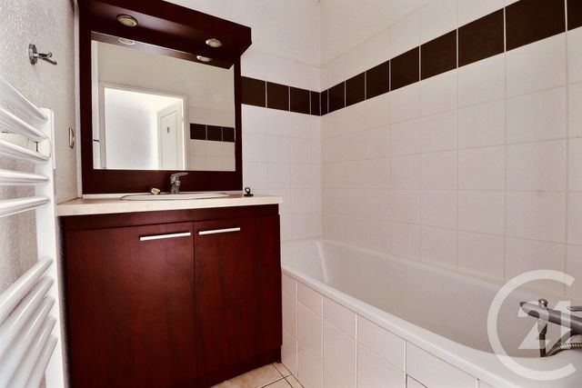 Appartement F2 à vendre - 2 pièces - 39.8 m2 - ST ANDRE LEZ LILLE - 59 - NORD-PAS-DE-CALAIS - Century 21 Les Weppes