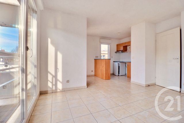 Appartement F2 à vendre - 2 pièces - 39.8 m2 - ST ANDRE LEZ LILLE - 59 - NORD-PAS-DE-CALAIS - Century 21 Les Weppes