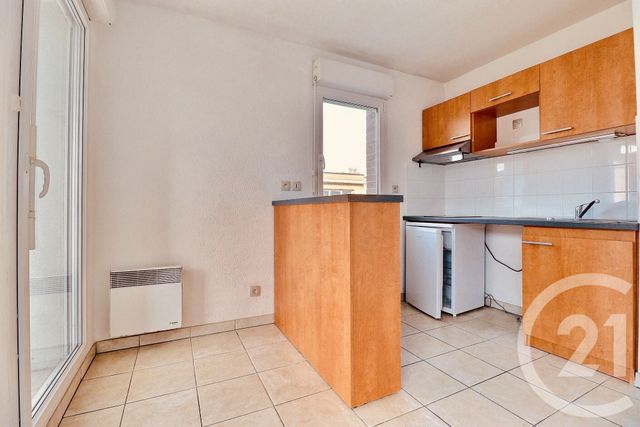 Appartement F2 à vendre - 2 pièces - 39.8 m2 - ST ANDRE LEZ LILLE - 59 - NORD-PAS-DE-CALAIS - Century 21 Les Weppes
