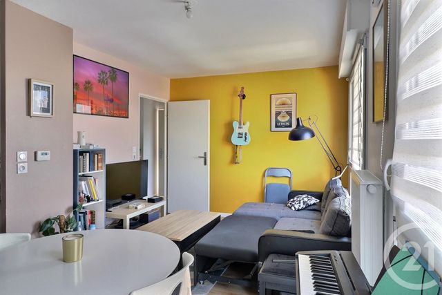 Appartement T2 à louer HAUBOURDIN