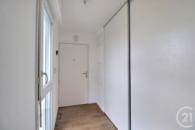 Appartement T2 à louer HAUBOURDIN