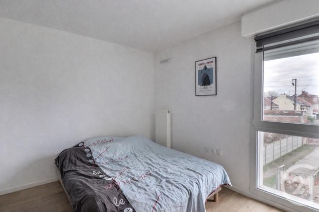 Appartement T2 à louer - 2 pièces - 47.0 m2 - HAUBOURDIN - 59 - NORD-PAS-DE-CALAIS - Century 21 Les Weppes
