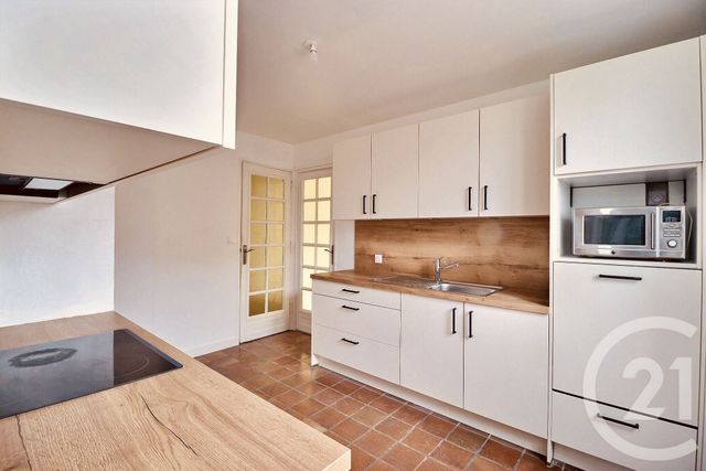 Appartement à vendre - 5 pièces - 114.87 m2 - LILLE - 59 - NORD-PAS-DE-CALAIS - Century 21 Les Weppes