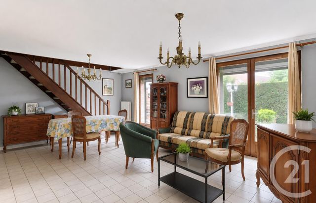 Maison à vendre TOUFFLERS