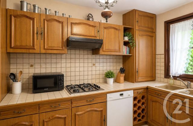 maison à vendre - 4 pièces - 75.75 m2 - TOUFFLERS - 59 - NORD-PAS-DE-CALAIS - Century 21 Les Weppes