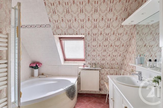maison à vendre - 4 pièces - 75.75 m2 - TOUFFLERS - 59 - NORD-PAS-DE-CALAIS - Century 21 Les Weppes