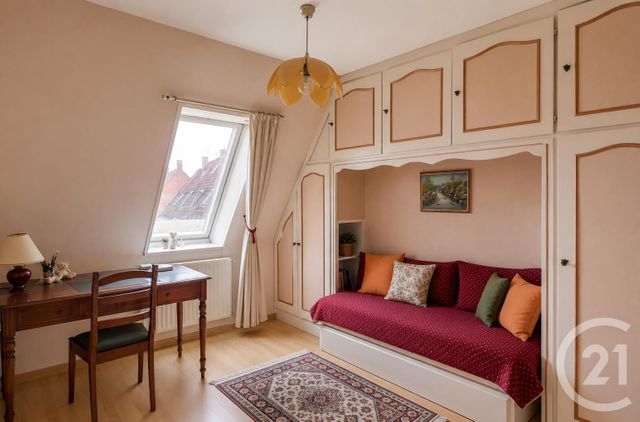 maison à vendre - 4 pièces - 75.75 m2 - TOUFFLERS - 59 - NORD-PAS-DE-CALAIS - Century 21 Les Weppes