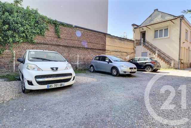 Appartement T1 à vendre - 1 pièce - 20.33 m2 - LOOS - 59 - NORD-PAS-DE-CALAIS - Century 21 Les Weppes