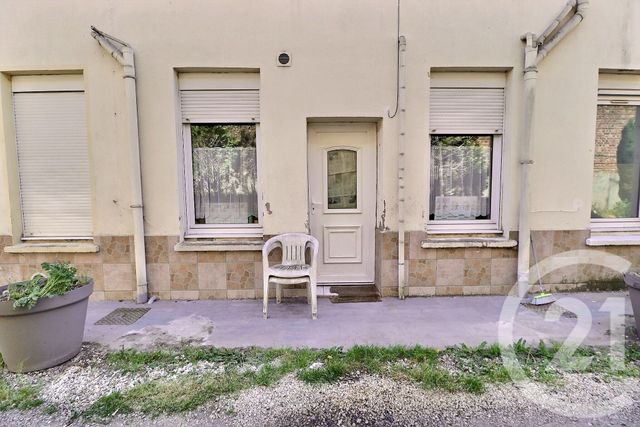 Appartement T1 à vendre - 1 pièce - 20.33 m2 - LOOS - 59 - NORD-PAS-DE-CALAIS - Century 21 Les Weppes