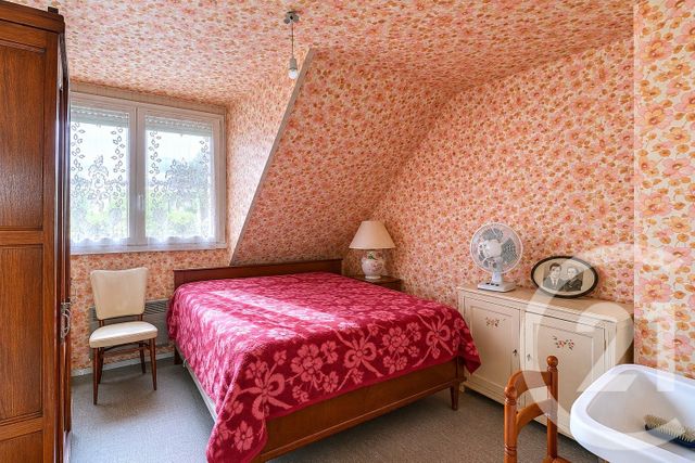 maison à vendre - 5 pièces - 95.0 m2 - HALLENNES LEZ HAUBOURDIN - 59 - NORD-PAS-DE-CALAIS - Century 21 Les Weppes