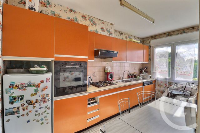 maison à vendre - 5 pièces - 95.0 m2 - HALLENNES LEZ HAUBOURDIN - 59 - NORD-PAS-DE-CALAIS - Century 21 Les Weppes