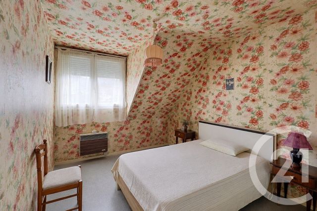 maison à vendre - 5 pièces - 95.0 m2 - HALLENNES LEZ HAUBOURDIN - 59 - NORD-PAS-DE-CALAIS - Century 21 Les Weppes